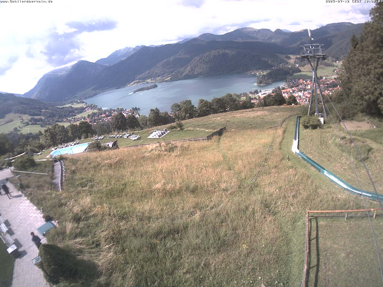 Webcam